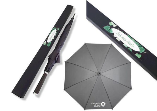Umbrella ,,Sekmes sketis,,