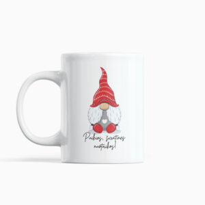 Cup  „Puikios,sventines nuotaikos,,