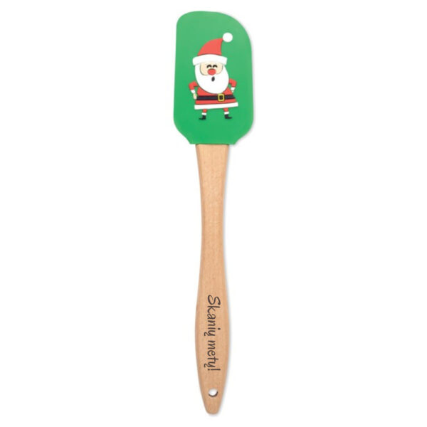 Silicone Spatulas ,,Skaniu metu,,