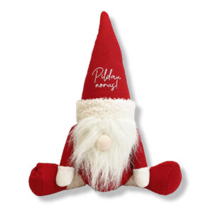 Gnome ,, Pildau norus,,