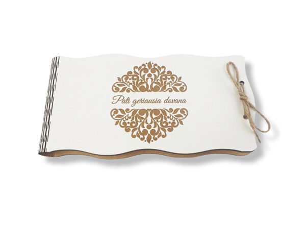 Money Envelope ,,Pati geriausia dovana,,
