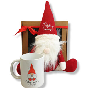 Christmas gift set,, Pildau norus,,
