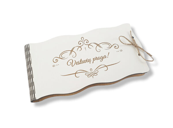 Money Envelope ,,Vestuviu proga,,