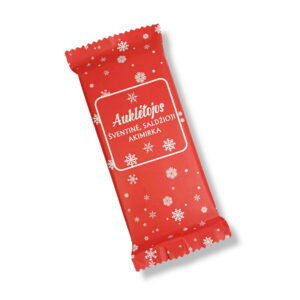 Chocolate Bar ,,Aukletojos,,