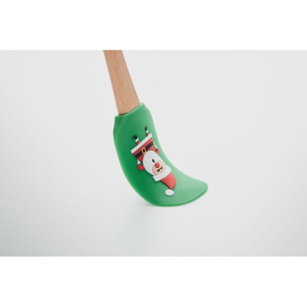 Silicone Spatulas ,,Skaniu metu,, - Image 2