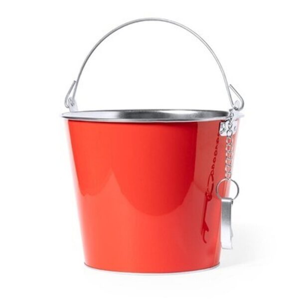 Bucket For Ice ,,Geriausiam kelegai nuo kolektyvo,, - Image 2