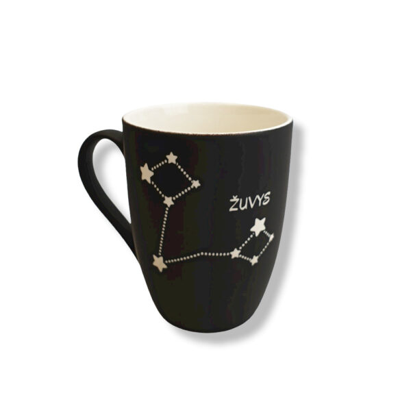 Engraved Cup  „ Any Zodiac symbols,, - Image 4