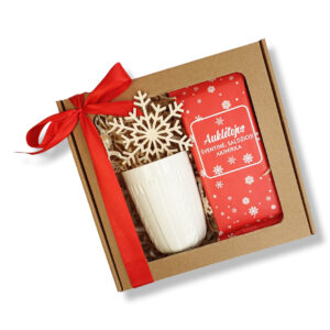 Christmas gift set,, Aukletojai,,