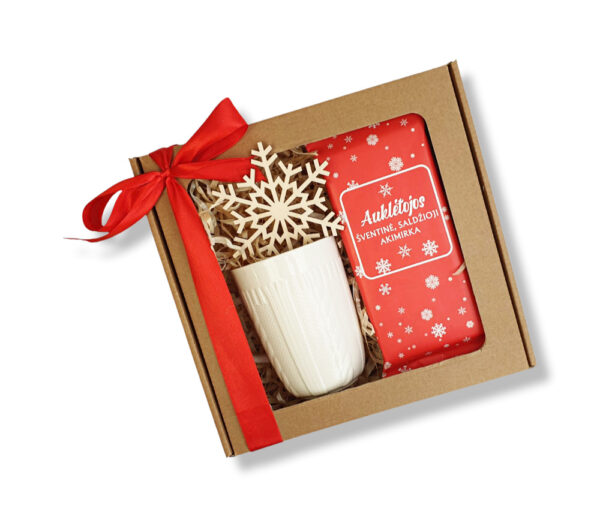 Christmas gift set,, Aukletojai,,