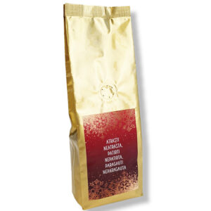 Brazilian coffee ,,Atrasti-neatrasta,,