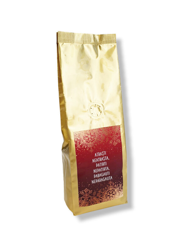 Brazilian coffee ,,Atrasti-neatrasta,,