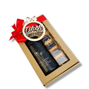 Gift set ,,Graziu svenciu,,