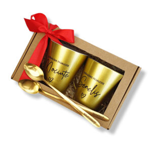 Gift set ,,Patiems geriausiems seneliams,,