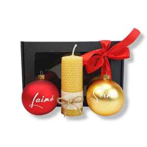 Christmas gift set,, Seima,laime,,