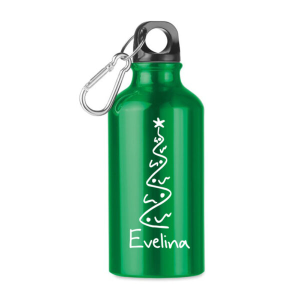 Personalised Water Bottle ,,Evelina,, (ANY NAME)
