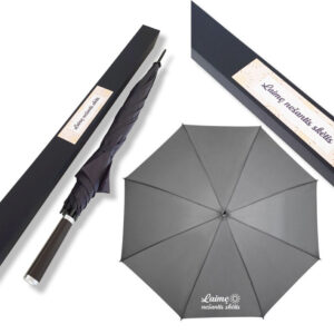 Umbrella ,,Laime nesantis sketis,,