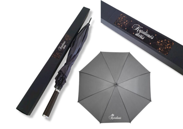 Umbrella ,,Karaliene,,