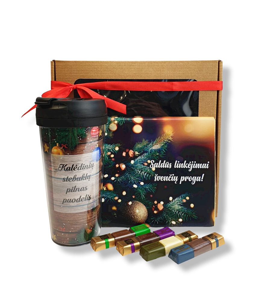 Gift set ,,Saldus linkejimai ,,