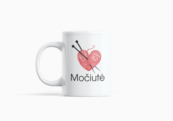 Cup  „Mociute,, - Image 2
