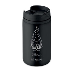 Thermal cups ,,Silciausi linkejimai,,