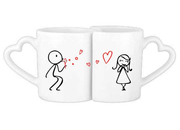 Cup set - Image 4