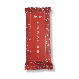 Chocolate Bar ,,Tu esi nuostabi,,