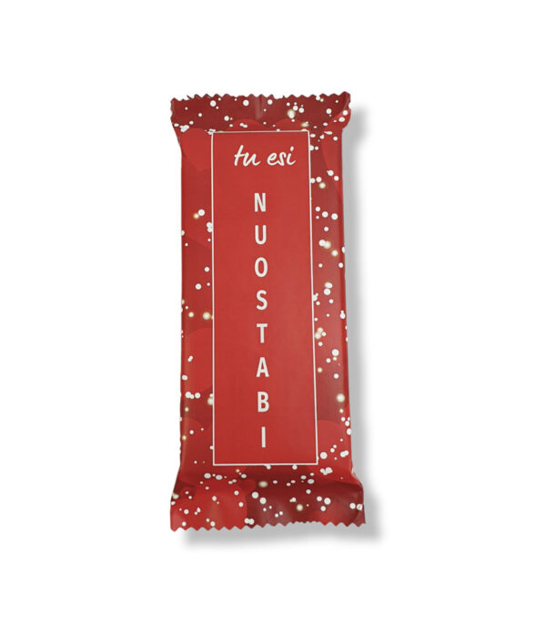 Chocolate Bar ,,Tu esi nuostabi,,