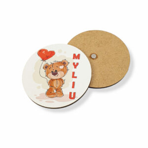 Magnet ,,Myliu,,