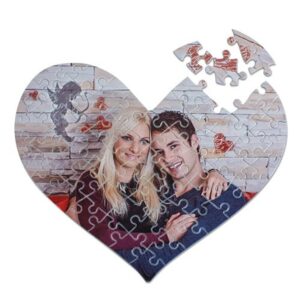 Personalised Puzzle ,,Any photo,,