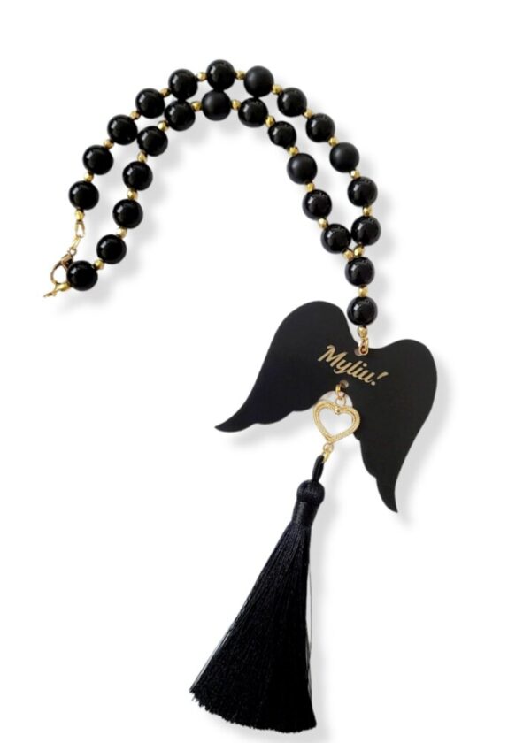 Car Accessories rosary,,Myliu,,