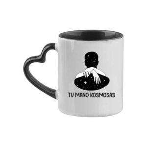 Cup  „Tu mano kosmosas,,