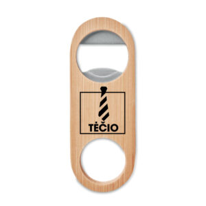 Bottle opener ,,Tecio,,