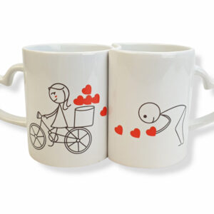Cup set