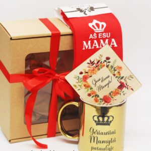 Gift set ,,Mama,,