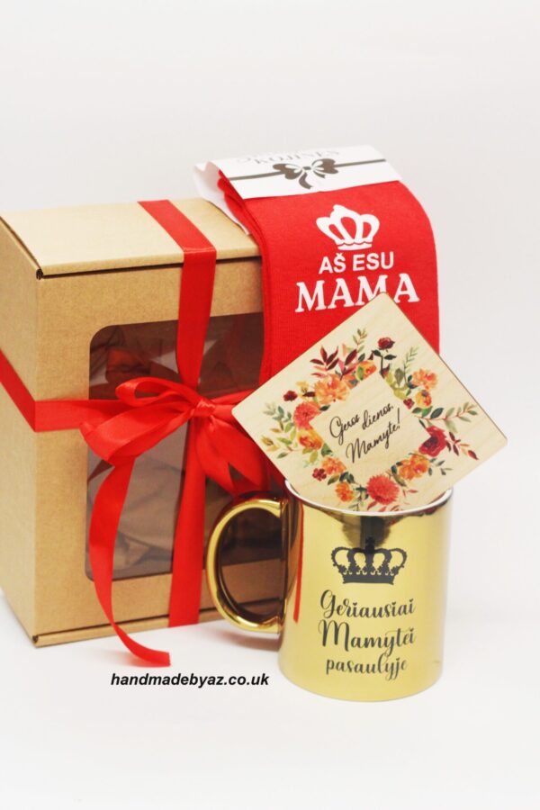 Gift set ,,Mama,,