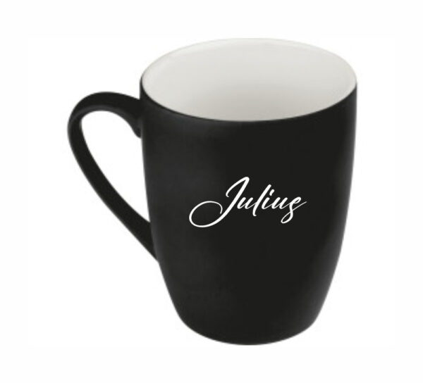 Personalised Engraved Cup with name (ANY NAME)
