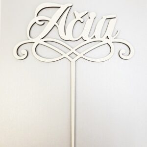 Topper ,,Aciu,,