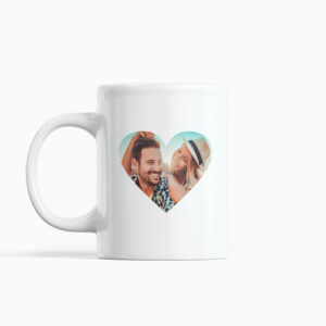 Personalised Cup with photo
