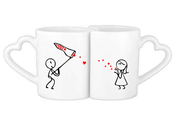 Cup set - Image 2