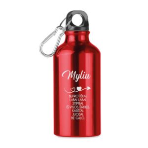 Water Bottle ,,Myliu,,