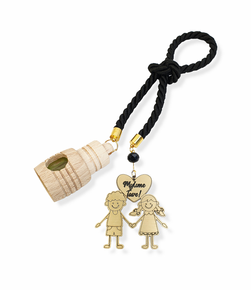 Car Diffuser/Air Freshener ,,Mylime tave,,