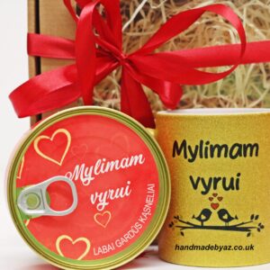 Gift set,,Mylimam vyrui,,