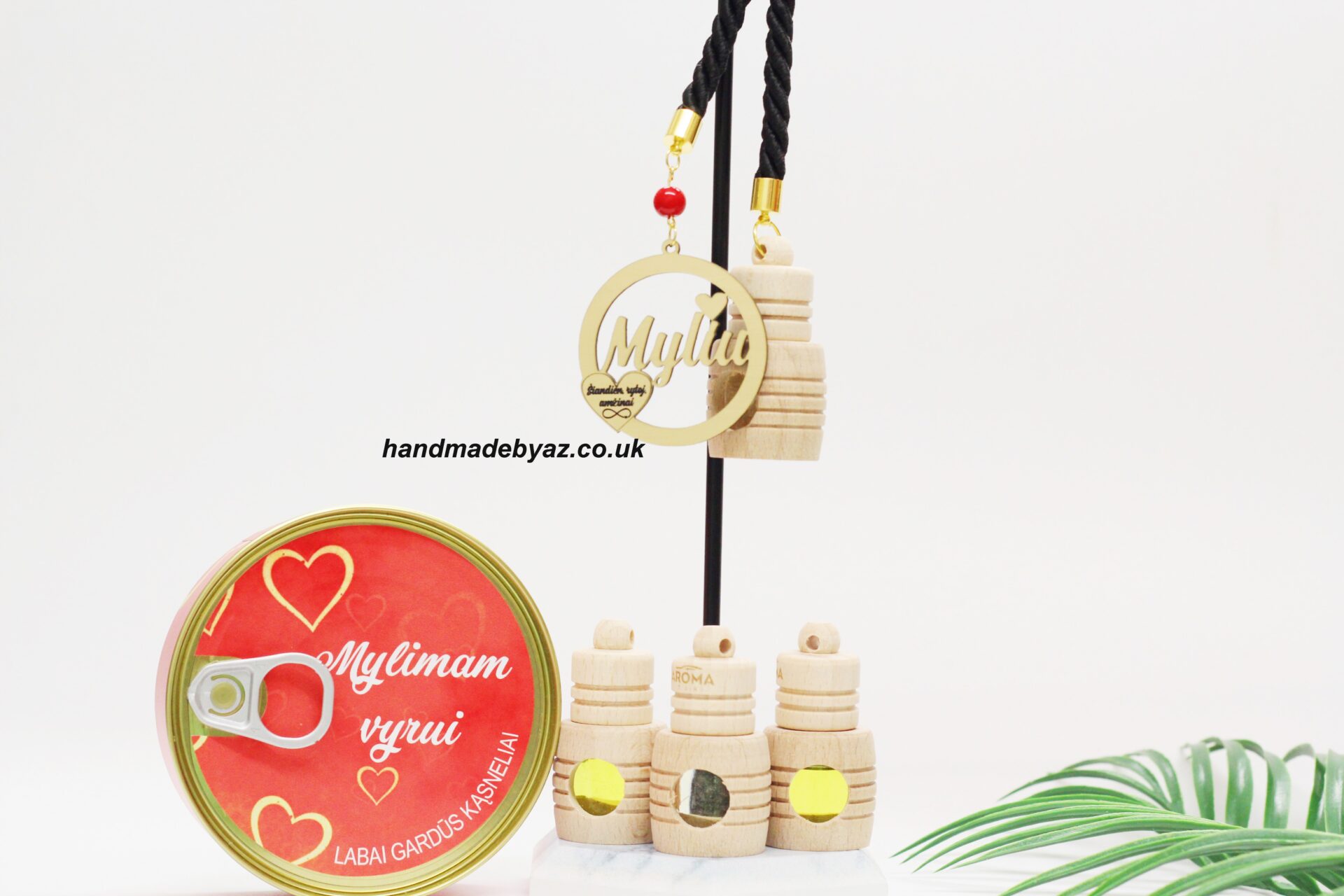 Gift set ,,Myliu,, - Image 2