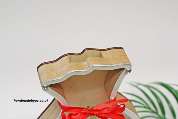 Piggy bank ,,Maisas baudoms,, (£) - Image 2