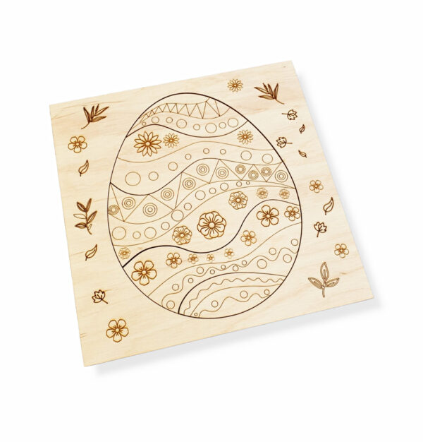 Easter  Painting set 2 - Image 3