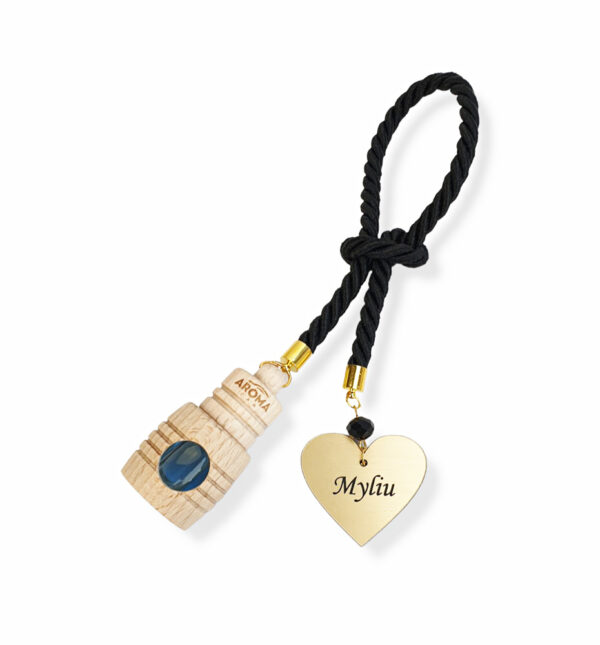 Car Diffuser/Air Freshener ,,Myliu,,