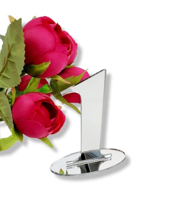 Mirror table number (2)