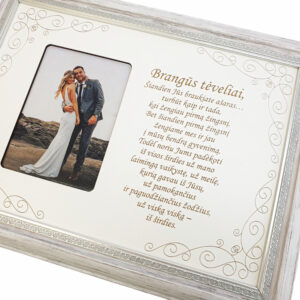 Frame ,,Brangus teveliai,,
