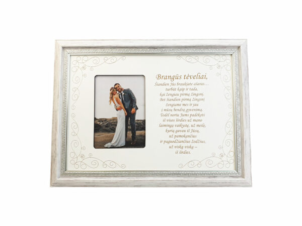 Frame ,,Brangus teveliai,, - Image 3