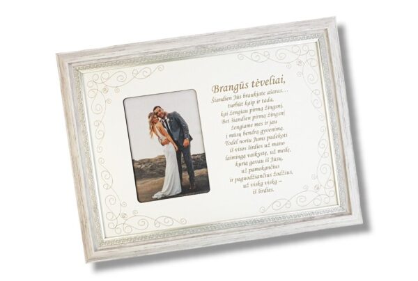 Frame ,,Brangus teveliai,, - Image 2